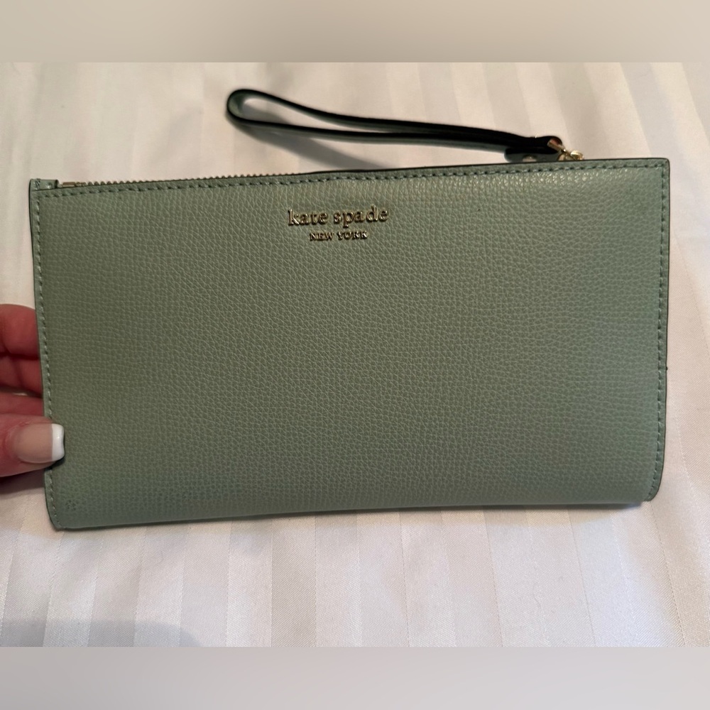 Kate Spade Wristlet